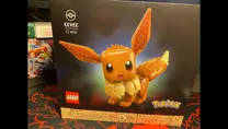 Skal vi bygge en Eevee? - Pokemondo "After Dark" #5