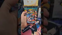 Vi åbner en Chaos Rising booster