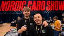 VENDOR POV - Nordic Card Show X PokéKon 2026