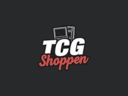TCG Shoppen butiksbillede