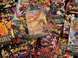 Pokémonportalen butiksbillede