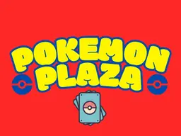 Pokemon Plaza butiksbillede