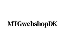 MtgwebshopDK butiksbillede
