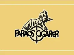 Faraos Cigarer butiksbillede