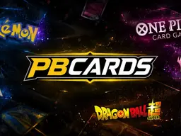 PBCards butiksbillede