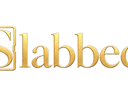Slabbed butiksbillede
