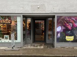 ER-Games butiksbillede