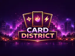 Card District butiksbillede