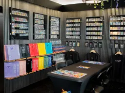 CardX butiksbillede