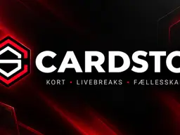 CardStop butiksbillede