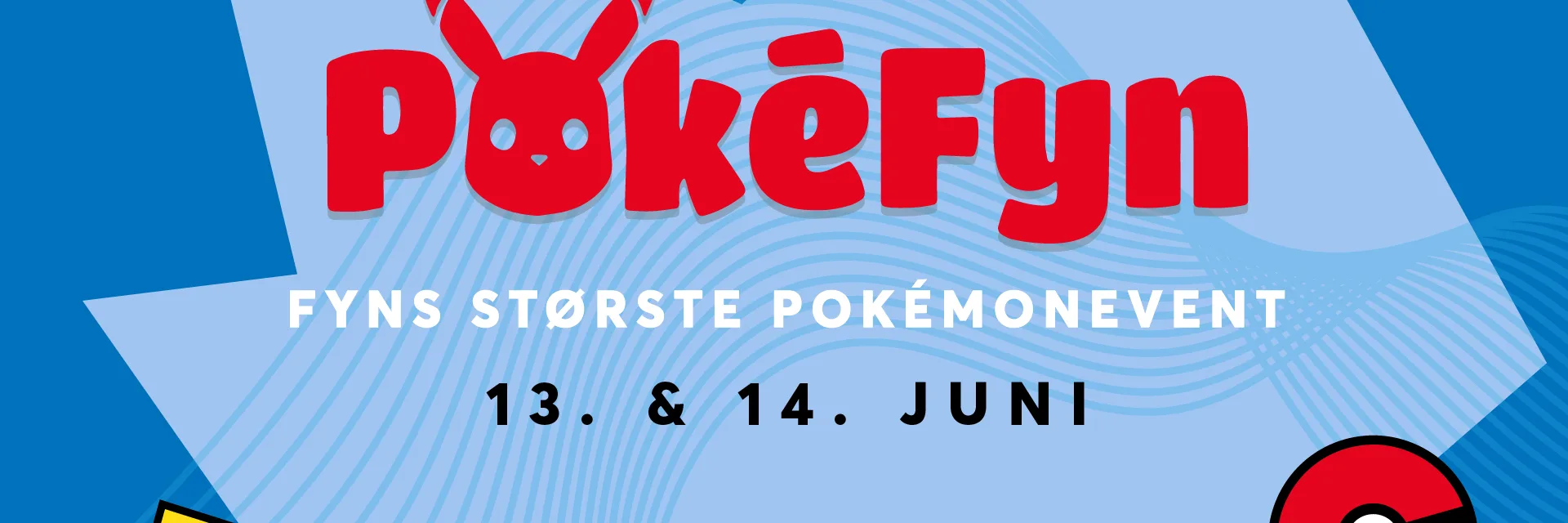 PokéFyn eventbillede