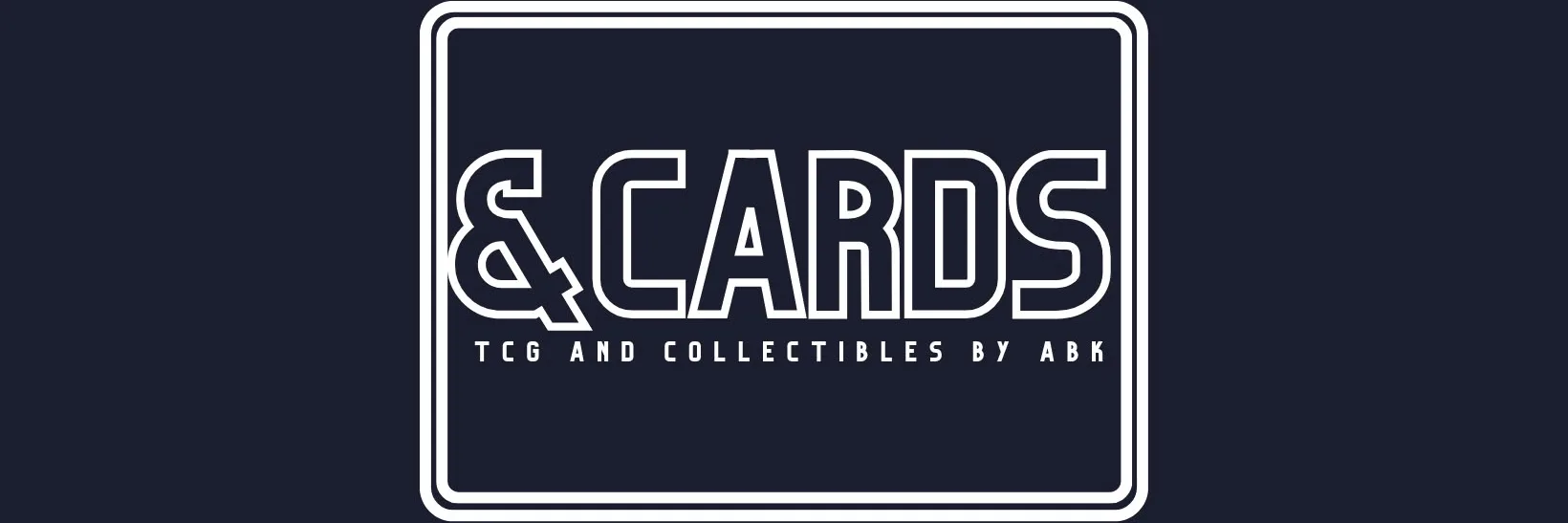 &Cards butiksbillede