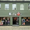 Kelz0r Hillerød butiksbillede