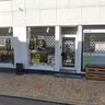 Halmes Hule butiksbillede