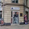 Cardstore Frederiksberg butiksbillede
