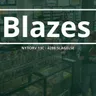 Blazes butiksbillede