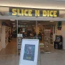 Slice N Dice butiksbillede