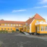 Kelz0r Sorø (Krebshuset) butiksbillede