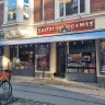 Baltzer Games butiksbillede
