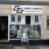 Good Games butiksbillede