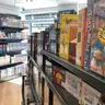 Spilforsyningen Aalborg Storcenter butiksbillede
