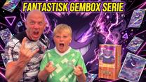 FEDESTE Box 🛑