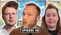 MMR: Sådan påvirker PSA's nedlukning dine korts værdi - Lajski & Panelet, Ep. 38