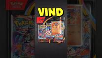Hvad er der i en Chaos Rising Blister?