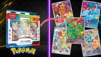 Denne NYE Pokemon boks har KUN HITS! (First Partner Series 3)