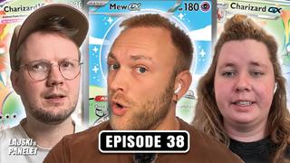 MMR: Sådan påvirker PSA's nedlukning dine korts værdi - Lajski & Panelet, Ep. 38