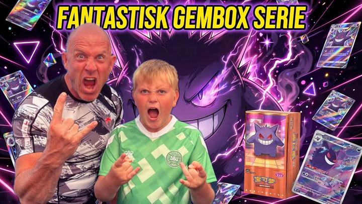 FEDESTE Box 🛑