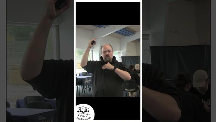 Epic Panda Herning søger 2 Deltidsansatte