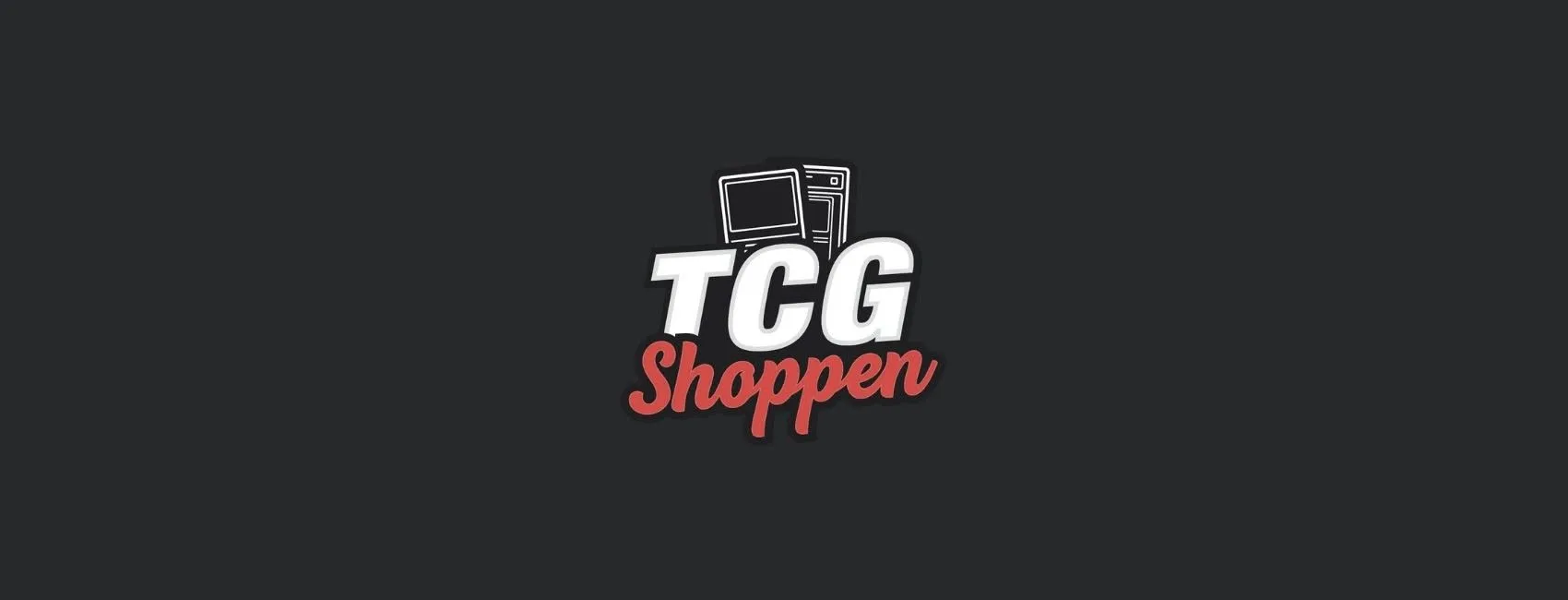 TCG Shoppen butiksbillede