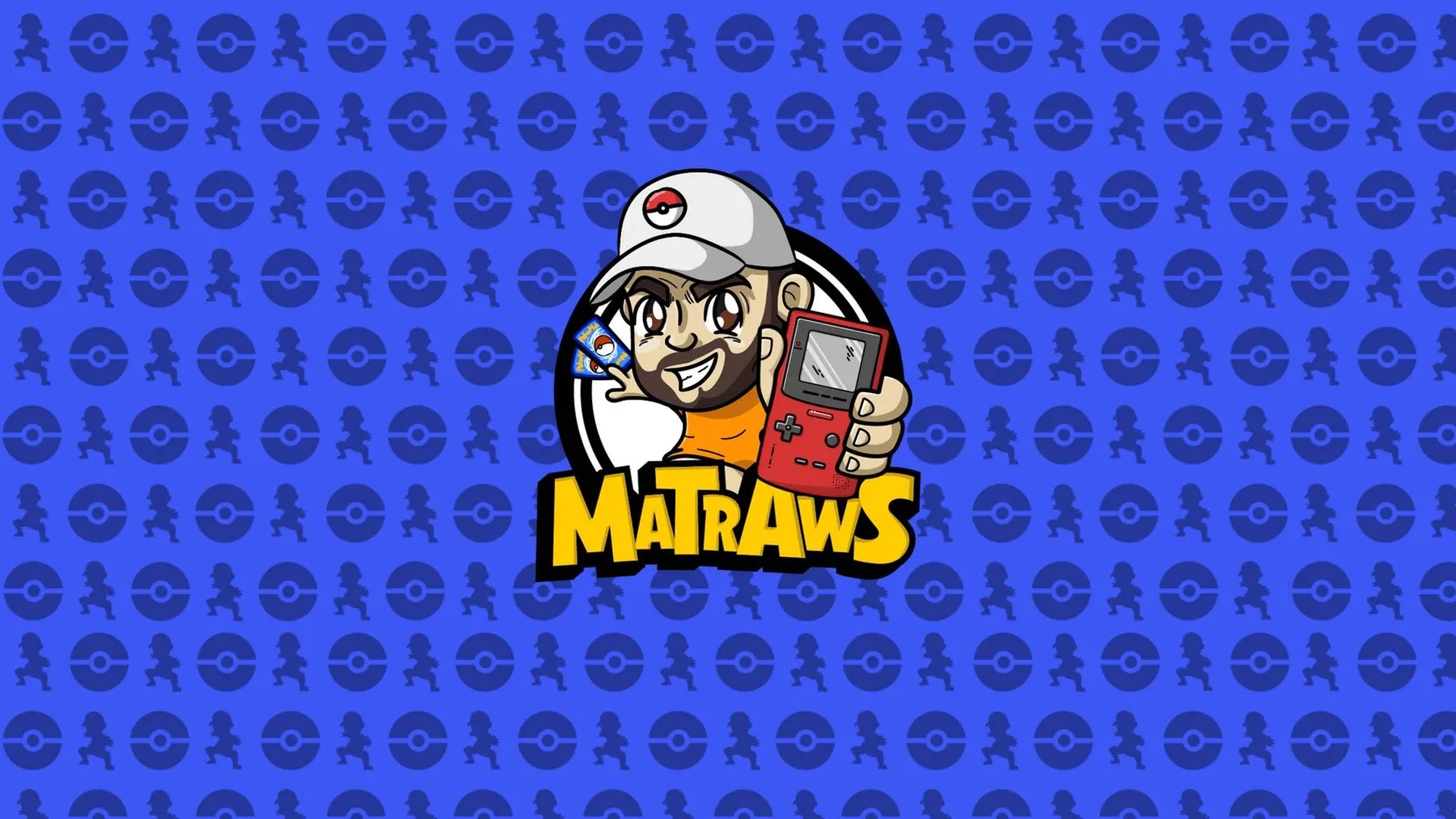 Matraws' logo