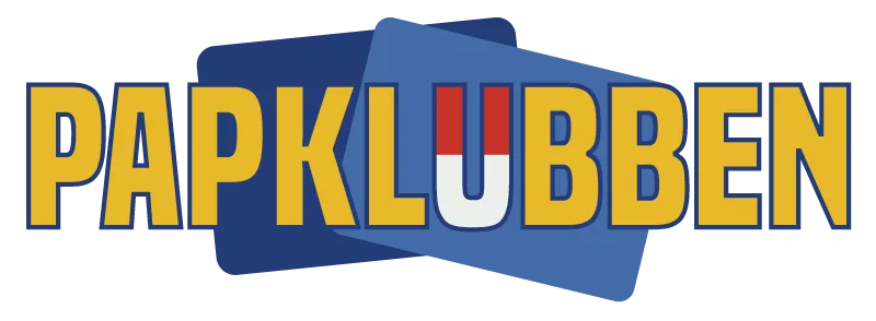 Papklubben butiksbillede