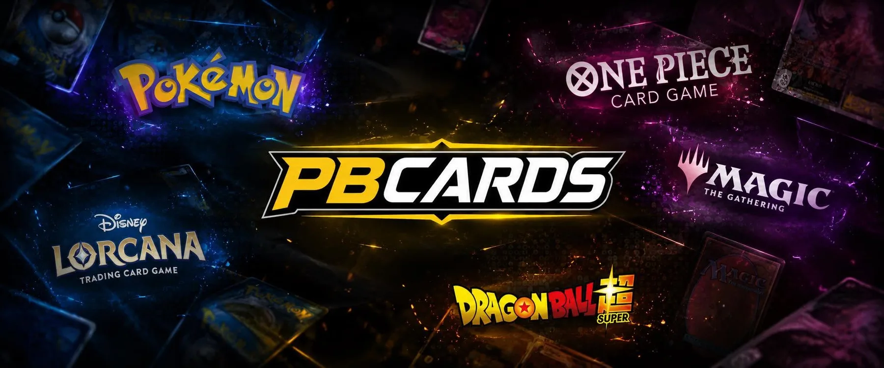 PBCards butiksbillede