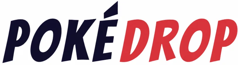 PokeDrop butiksbillede