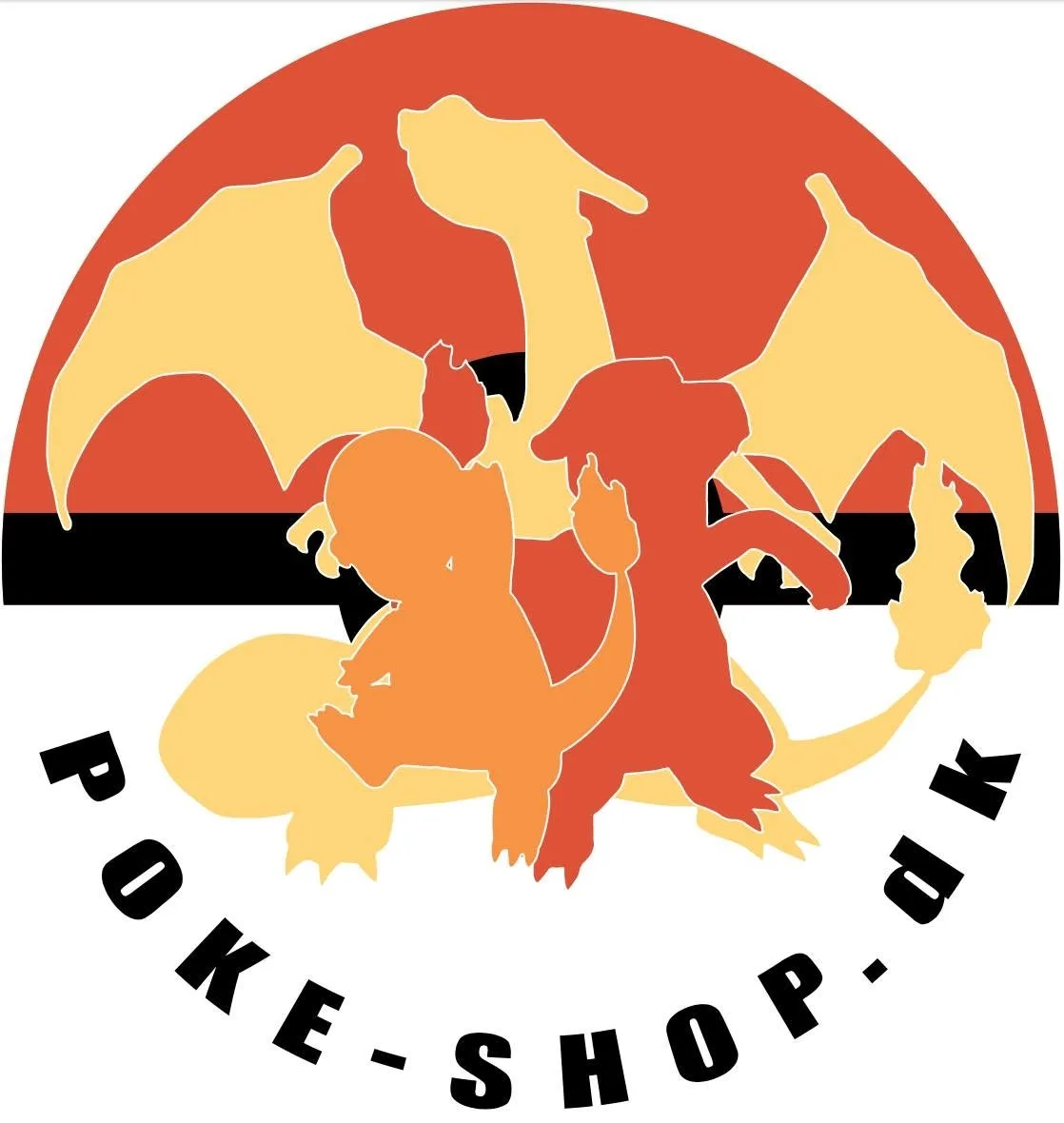 Poké-Shop.dk butiksbillede