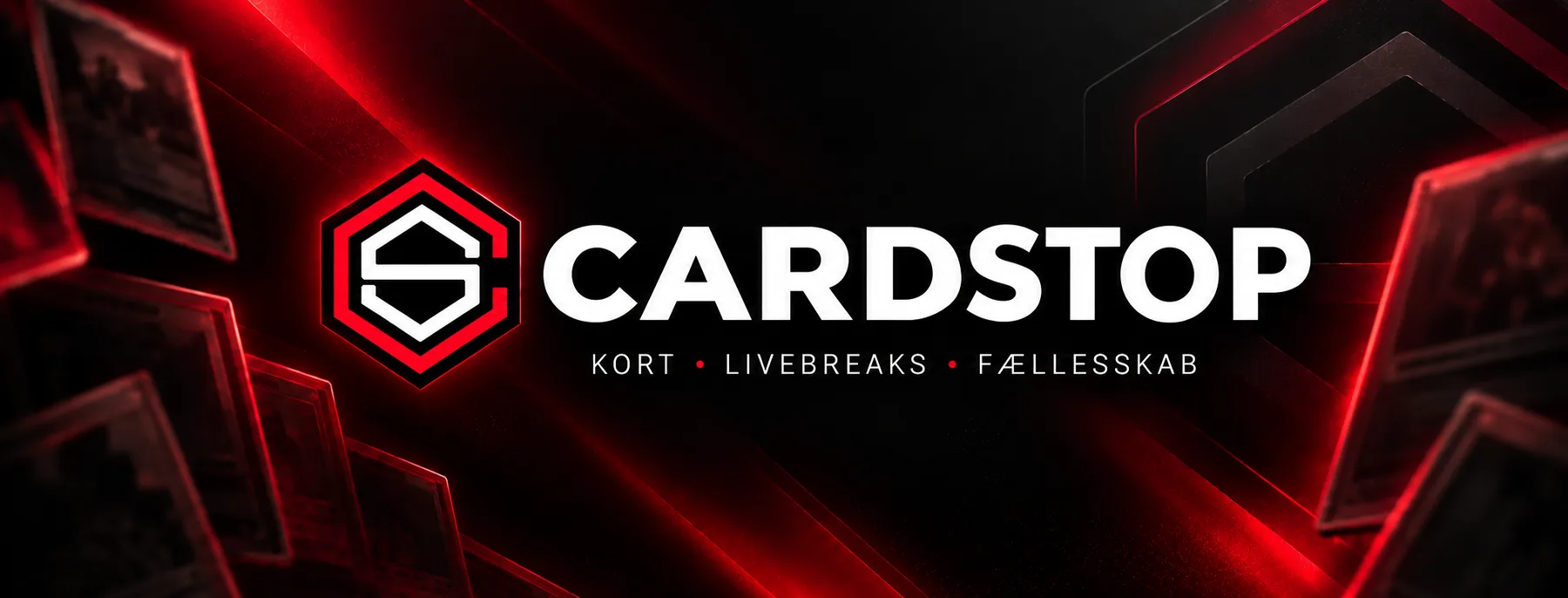 CardStop butiksbillede