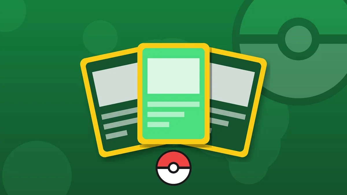 Pokémon-dag på Vesterbro Bibliotek